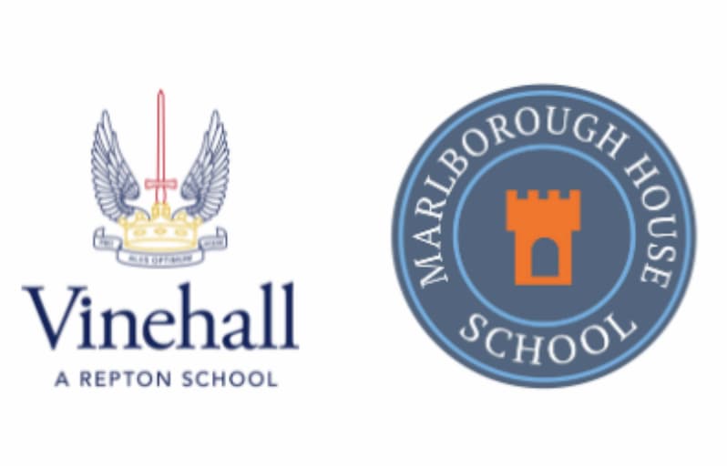Marlborough House School and Vinehall merge